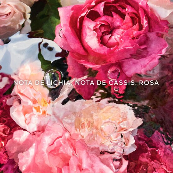 Perfume Guerlain Aqua Allegoria Rosa Rossa Feminino Eau de Toilette